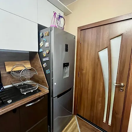 Urban Nest - Near Center And Bus Station * فارنا