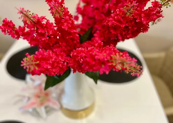 Apartment Urban Nest - Near Center And Bus Station