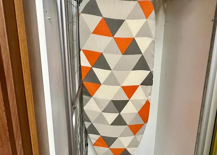 Apartamento Urban Nest - Near Center And Bus Station