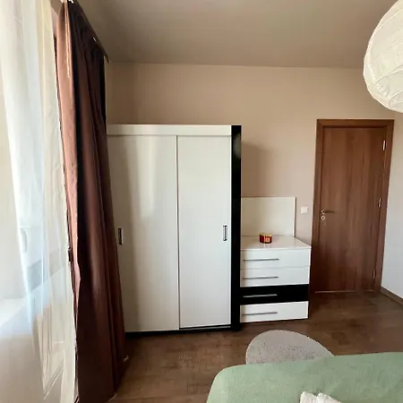 Daire Urban Nest - Near Center And Bus Station