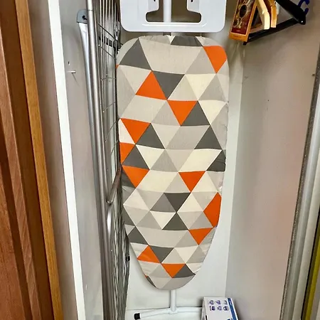 Appartement Urban Nest - Near Center And Bus Station