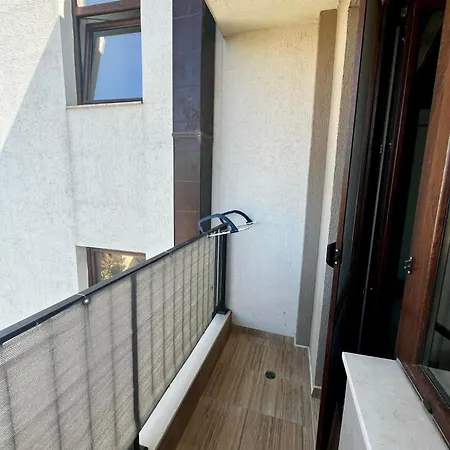 Urban Nest - Near Center And Bus Station Daire *